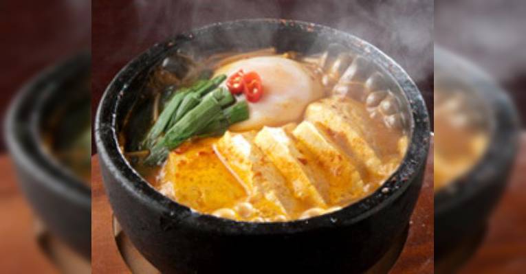 Снимок Korean Dinner Toraji (Aoyama), Минато