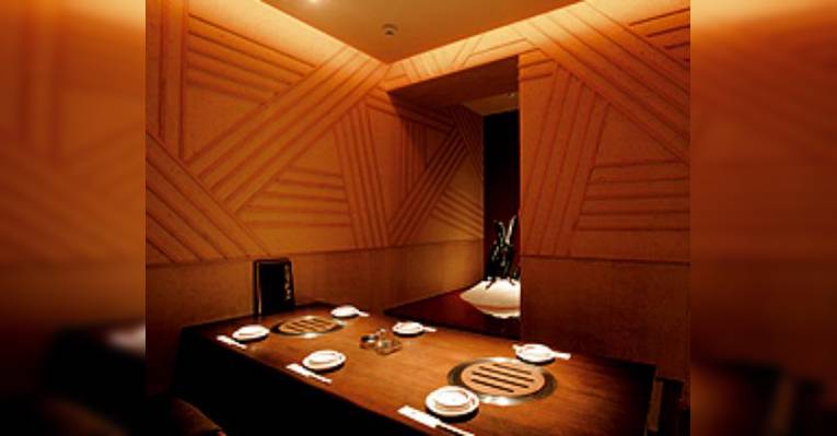Снимок Korean Dinner Toraji (Aoyama), Минато
