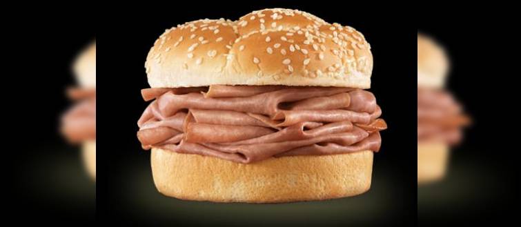 Изображение Arby's, Auburn