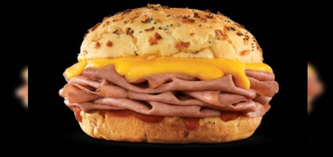 Снимок Arby's, Augusta