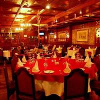 Restaurant Colombo