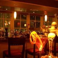 Catherine Lombardi Restaurant