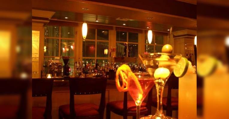 Снимок Catherine Lombardi Restaurant, Нью-Брансуик