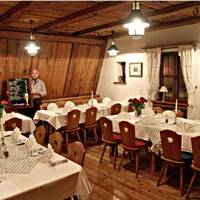 Osteria Albero Verde