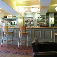 Pier Hotel Restaurant