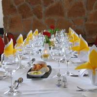 Restaurant Tenne
