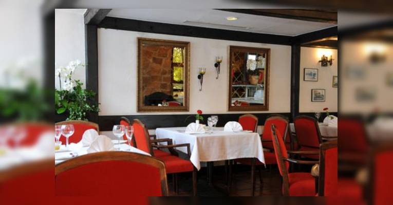 Снимок Restaurant Tenne, Леверкузен