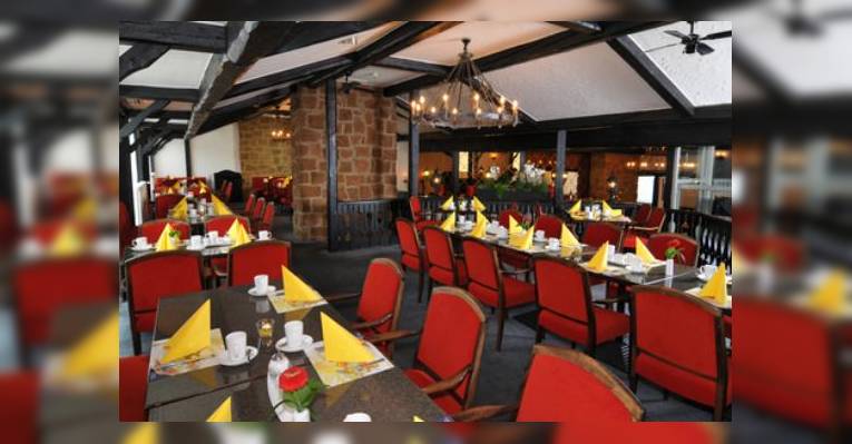 Снимок Restaurant Tenne, Леверкузен