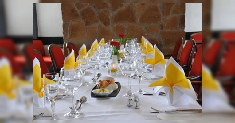 Снимок Restaurant Tenne, Леверкузен