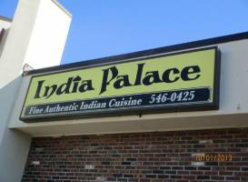 India Palace
