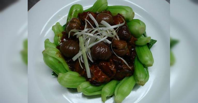 Снимок Grand Sichuan House, Бруклин