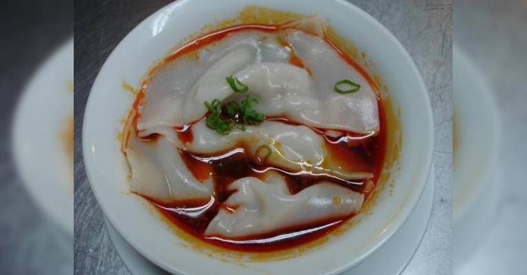 Снимок Grand Sichuan House, Бруклин