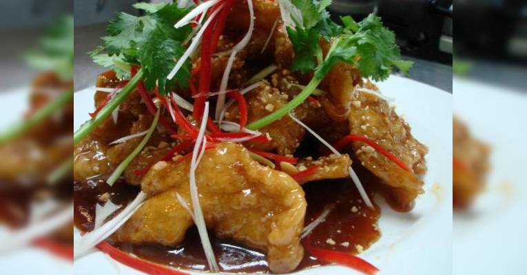 Снимок Grand Sichuan House, Бруклин