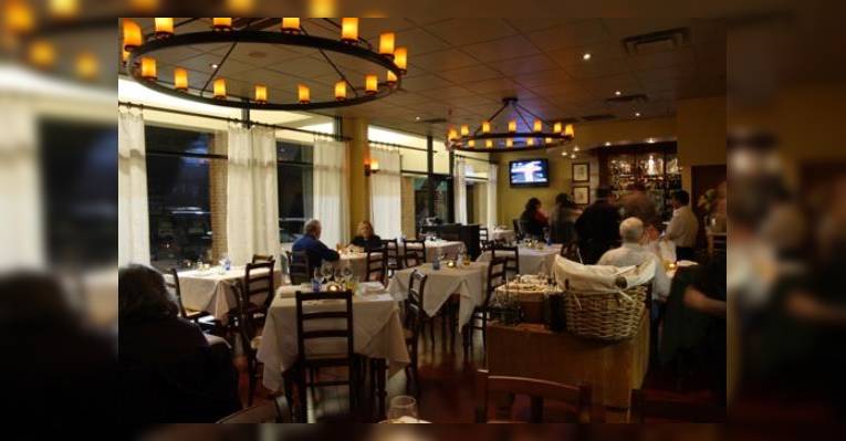 Снимок Taverna Fiorentina, Атланта