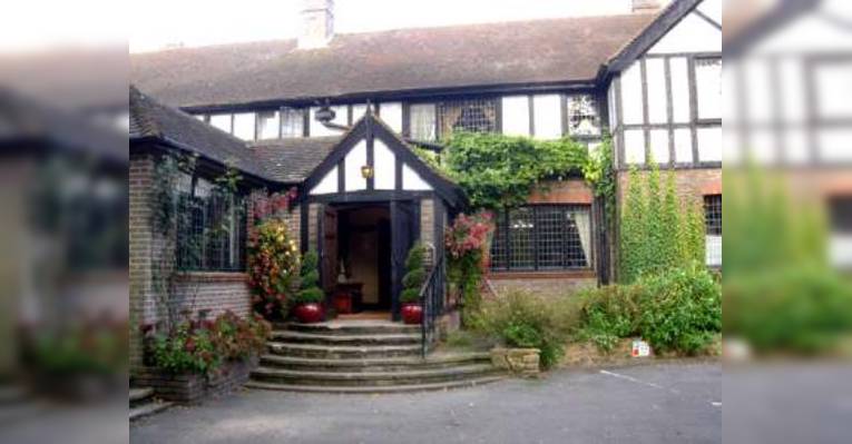 Снимок Cisswood House, Lower Beeding