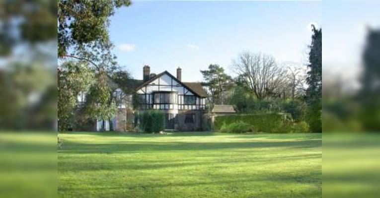 Снимок Cisswood House, Lower Beeding