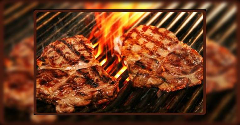 Снимок Red Steakhouse, Mount Pocono