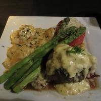 Rooster's Steak and Chop House