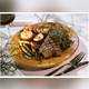 Снимок Rooster's Steak and Chop House, Кламат-Фолз
