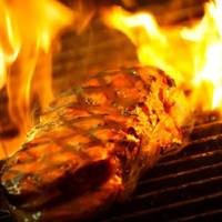 Flame Bar and Grill