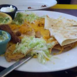 Tacos Colima