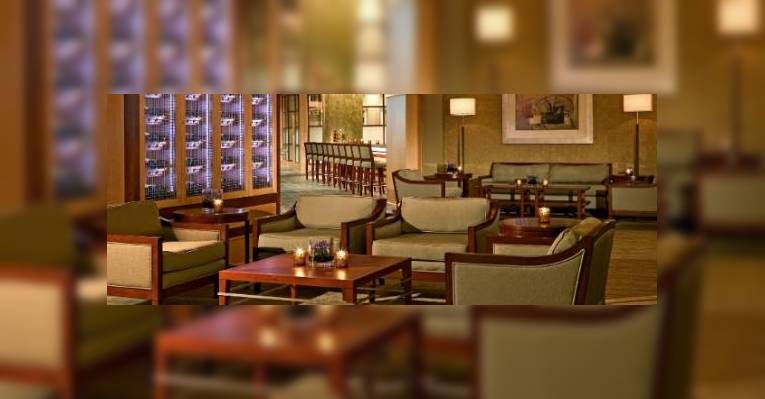 Снимок Pinzimini at The Westin Arlington Gateway, Арлингтон