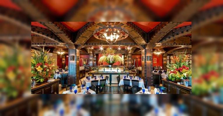 Снимок Texas de Brazil Churrascaria - Richmond, Ричмонд