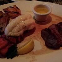 McCormick & Schmick's Seafood - Edina