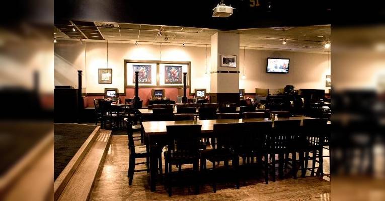 Снимок Field House Bar & Grill, Филадельфия