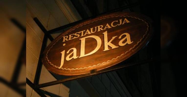 Снимок Restauracja JaDka, Вроцлав