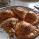 Вареники из печки