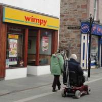 Wimpy