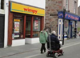 Wimpy