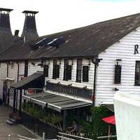 The Rivermill