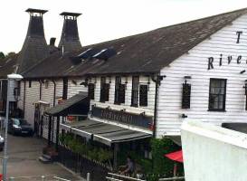 The Rivermill