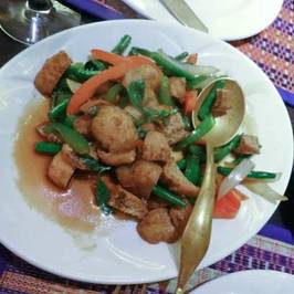 Khobkhun Thai Restaurant