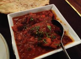 Eastern Delights