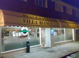 Villa Bianca