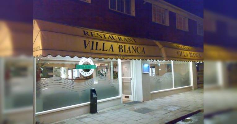 Снимок Villa Bianca, Camberley