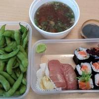 Hanako Japanese Restaurant