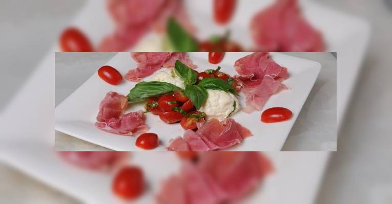 Изображение Luna Piena Ristorante, Нью-Йорк
