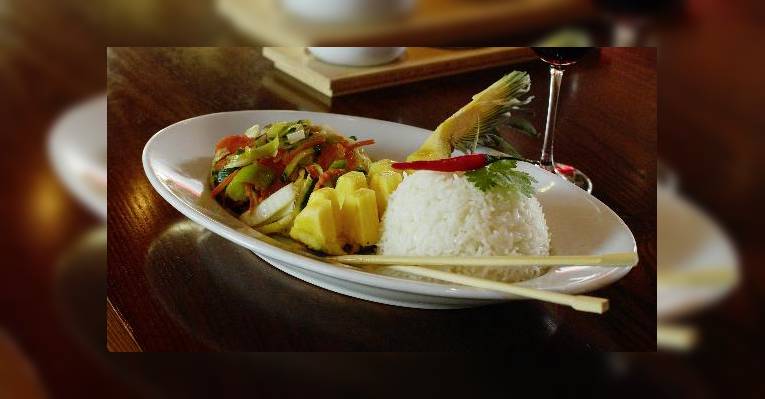 Снимок Restaurant Punkt, Санкт-Галлен