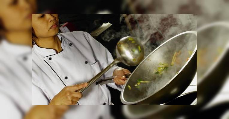 Снимок Restaurant Punkt, Санкт-Галлен