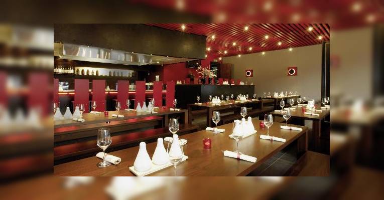 Снимок Restaurant Punkt, Санкт-Галлен