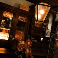 Gasthaus zum goldenen Lowen