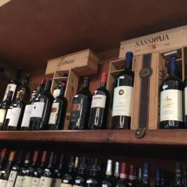 Enoteca Tognoni