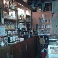 Le comptoir de Paris