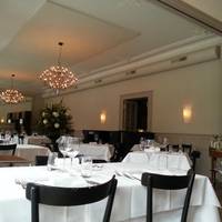 Le Petit Bale (inside Hotel Krafft am Rhein)