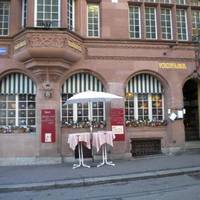 Restaurant Schnabel
