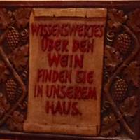 Breuer's Rudesheimer Schloss